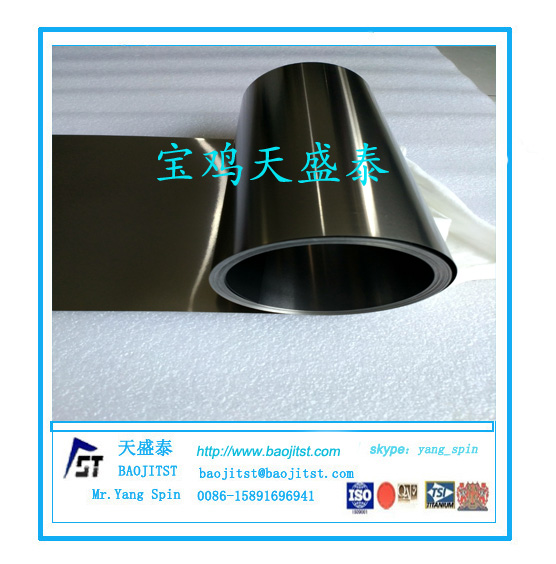 耐高溫鉬箔專(zhuān)用包裹材料，超薄鉬箔鉬帶